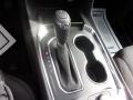 Graphite Metallic - Traverse LT AWD Photo No. 32
