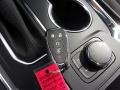 Graphite Metallic - Traverse LT AWD Photo No. 36