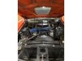 1970 Ford Torino 429 cu. in. Cobra Jet Ram-Air 4V V8 Engine Photo