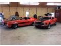  1970 Torino Cobra SportsRoof Twister Special Calypso Coral