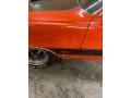 1970 Ford Torino Cobra SportsRoof Twister Special Badge and Logo Photo