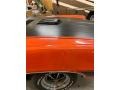 1970 Ford Torino Cobra SportsRoof Twister Special Badge and Logo Photo