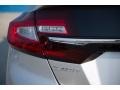 2018 Solar Silver Metallic Honda Clarity Plug In Hybrid  photo #10
