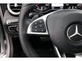 2016 Iridium Silver Metallic Mercedes-Benz C 450 AMG Sedan  photo #18