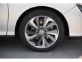 2018 Solar Silver Metallic Honda Clarity Plug In Hybrid  photo #37