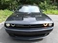 Maximum Steel Metallic - Challenger SXT Photo No. 4
