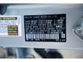 2018 Solar Silver Metallic Honda Clarity Plug In Hybrid  photo #40