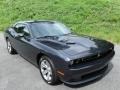 Maximum Steel Metallic - Challenger SXT Photo No. 5