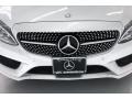 2016 Iridium Silver Metallic Mercedes-Benz C 450 AMG Sedan  photo #33