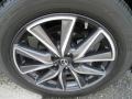 Sonic Silver Metallic - CX-5 Touring Photo No. 7