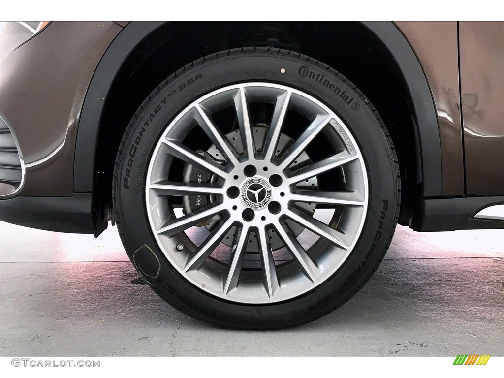 2018 Mercedes-Benz GLA 250 Wheel Photo #139309273
