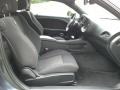 Maximum Steel Metallic - Challenger SXT Photo No. 16