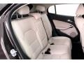 Sahara Beige Rear Seat Photo for 2018 Mercedes-Benz GLA #139309417