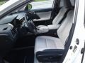2017 Lexus RX 350 Front Seat