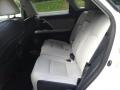 Stratus Gray Rear Seat Photo for 2017 Lexus RX #139309966