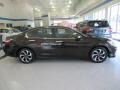 2017 Kona Coffee Metallic Honda Accord EX Sedan  photo #4