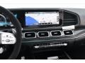 AMG Black w/Diamond Stitching Controls Photo for 2021 Mercedes-Benz GLE #139310182