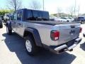 2020 Billet Silver Metallic Jeep Gladiator Sport 4x4  photo #4