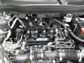  2018 Accord EX Sedan 1.5 Liter Turbocharged DOHC 16-Valve VTEC 4 Cylinder Engine