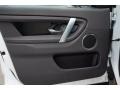 Fuji White - Discovery Sport Standard Photo No. 10