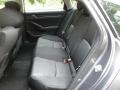 2018 Honda Accord EX Sedan Rear Seat