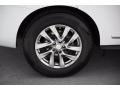 2014 Infiniti QX60 3.5 Wheel