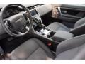 2020 Fuji White Land Rover Discovery Sport Standard  photo #12