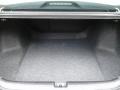 2018 Honda Accord EX Sedan Trunk