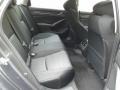 Rear Seat of 2018 Accord EX Sedan