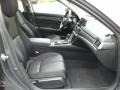 2018 Honda Accord EX Sedan Front Seat