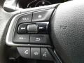 2018 Honda Accord EX Sedan Controls
