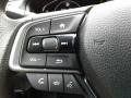 Black Controls Photo for 2018 Honda Accord #139310861