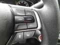2018 Honda Accord EX Sedan Controls