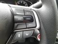 Black Controls Photo for 2018 Honda Accord #139310884