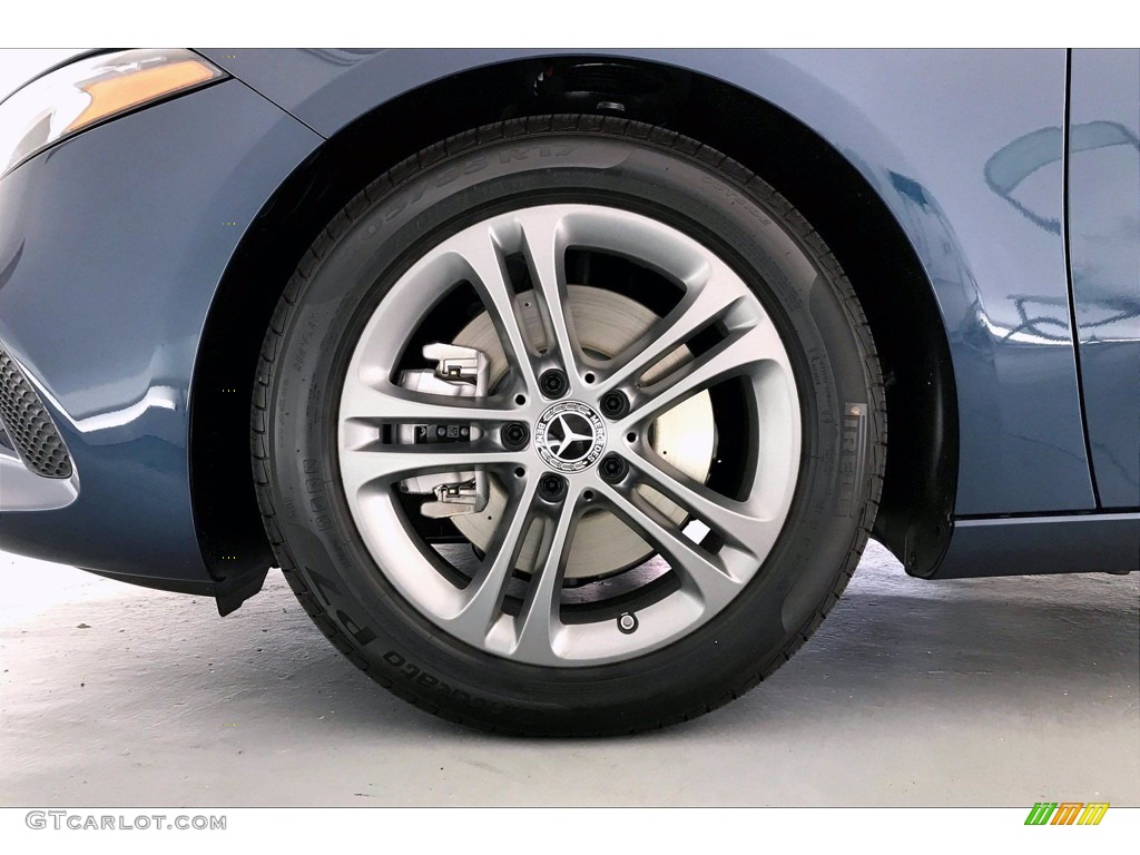 2020 Mercedes-Benz A 220 Sedan Wheel Photo #139310890