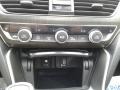 2018 Honda Accord EX Sedan Controls