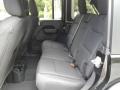 Black - Wrangler Unlimited Altitude 4x4 Photo No. 14