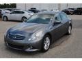 Graphite Shadow 2013 Infiniti G 37 Journey Sedan