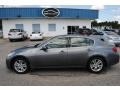Graphite Shadow - G 37 Journey Sedan Photo No. 2