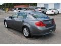 Graphite Shadow - G 37 Journey Sedan Photo No. 3