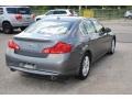 Graphite Shadow - G 37 Journey Sedan Photo No. 5