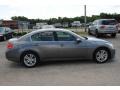 Graphite Shadow - G 37 Journey Sedan Photo No. 6