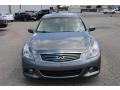 Graphite Shadow - G 37 Journey Sedan Photo No. 8