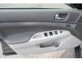 Graphite Shadow - G 37 Journey Sedan Photo No. 10