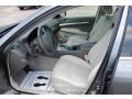 Graphite Shadow - G 37 Journey Sedan Photo No. 11