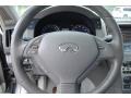 Graphite Shadow - G 37 Journey Sedan Photo No. 13