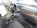 2018 Crystal Black Pearl Honda CR-V EX AWD  photo #15