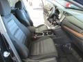 2018 Crystal Black Pearl Honda CR-V EX AWD  photo #16