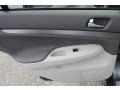 Graphite Shadow - G 37 Journey Sedan Photo No. 22