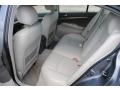 Graphite Shadow - G 37 Journey Sedan Photo No. 23